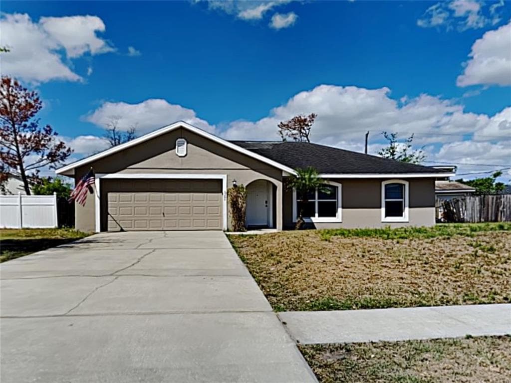 3100 WAINWRIGHT STREET DELTONA, FL 32738