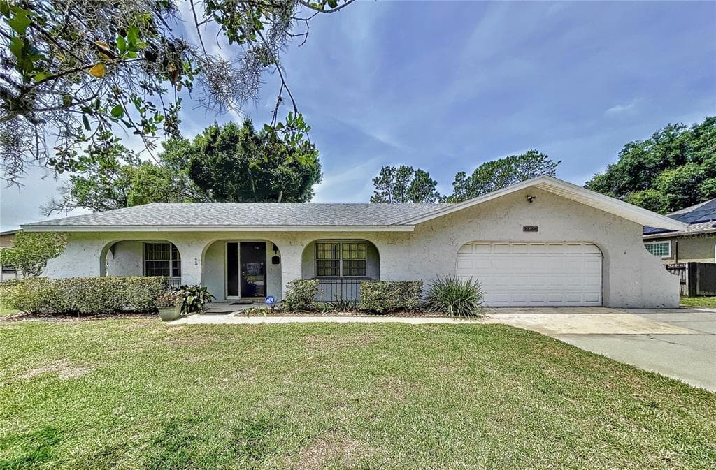 22306 WEEKS BOULEVARD LAND O LAKES, FL 34639