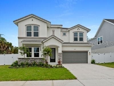 3819 W KENSINGTON STREET TAMPA, FL 33629