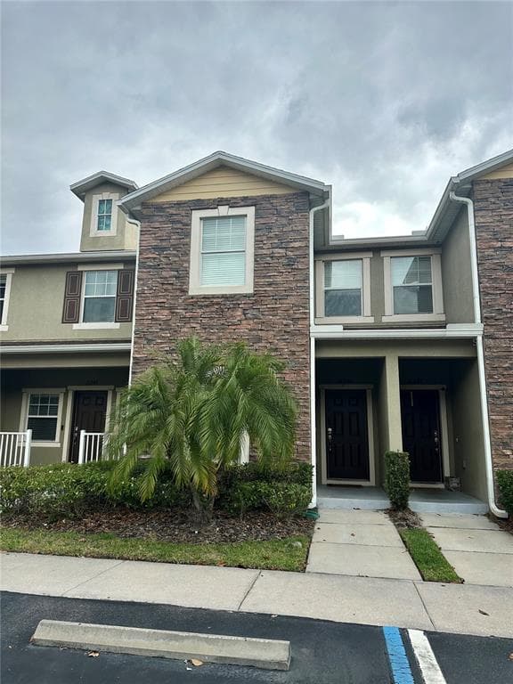 31245 CLARIDGE PLACE WESLEY CHAPEL, FL 33543