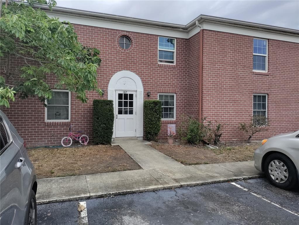 1165 83RD AVENUE N UNIT A ST PETERSBURG, FL 33702