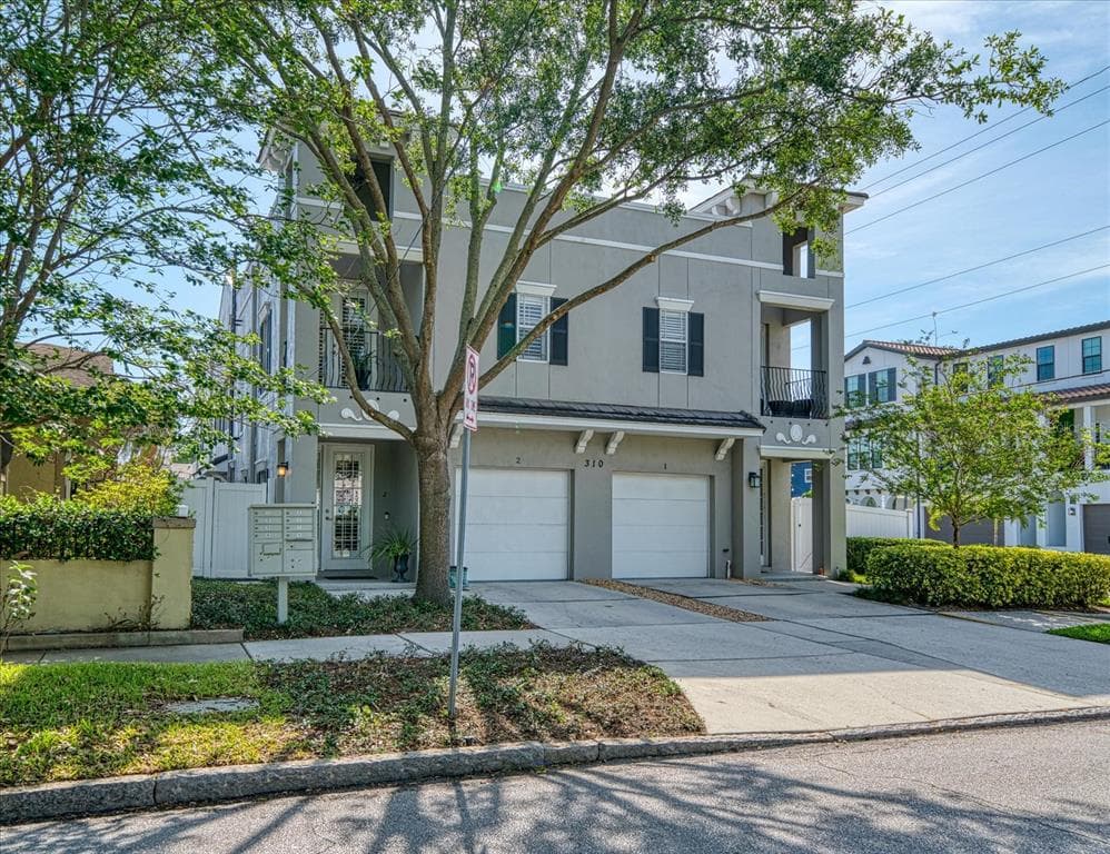 310 S WESTLAND AVENUE UNIT 2 TAMPA, FL 33606