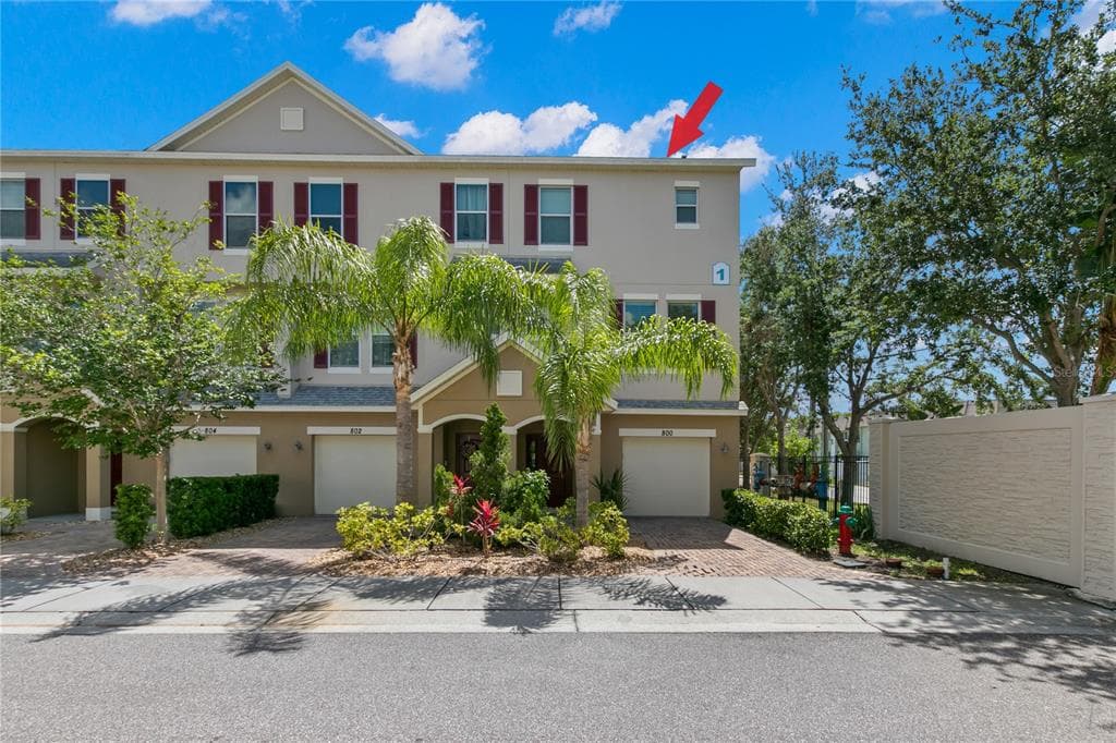 800 CALLISTA CAY LOOP TARPON SPRINGS, FL 34689