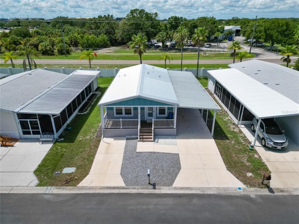 232 S PORT ROYAL LANE APOLLO BEACH, FL 33572