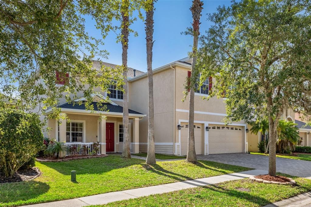 20015 DAYTONA WAY TAMPA, FL 33647