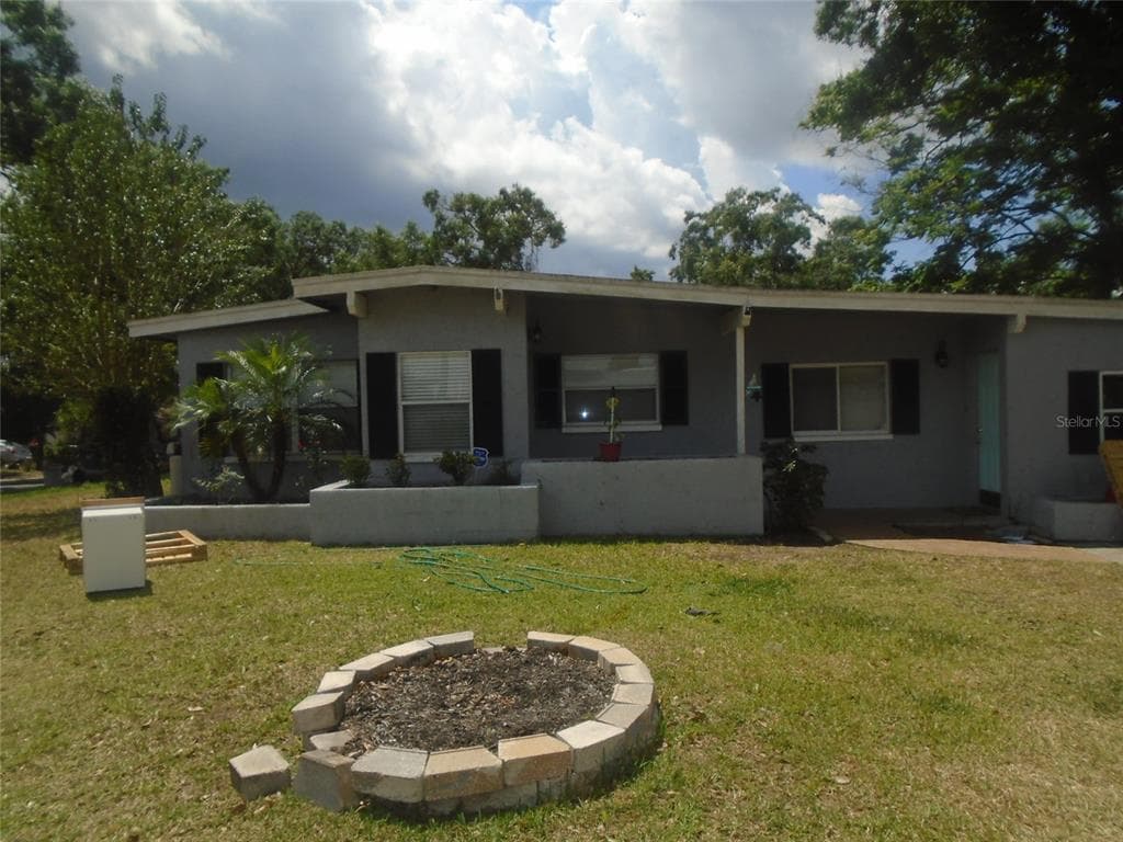 1111 BRIARWOOD ROAD BRANDON, FL 33511