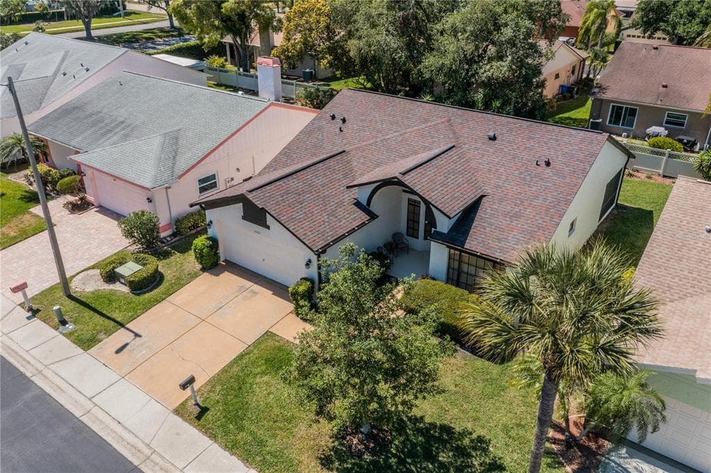 13105 DOBREE PLACE UNIT 31 RIVERVIEW, FL 33579