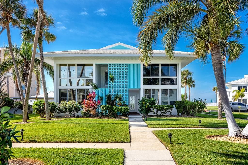 5400 GULF DRIVE UNIT 14