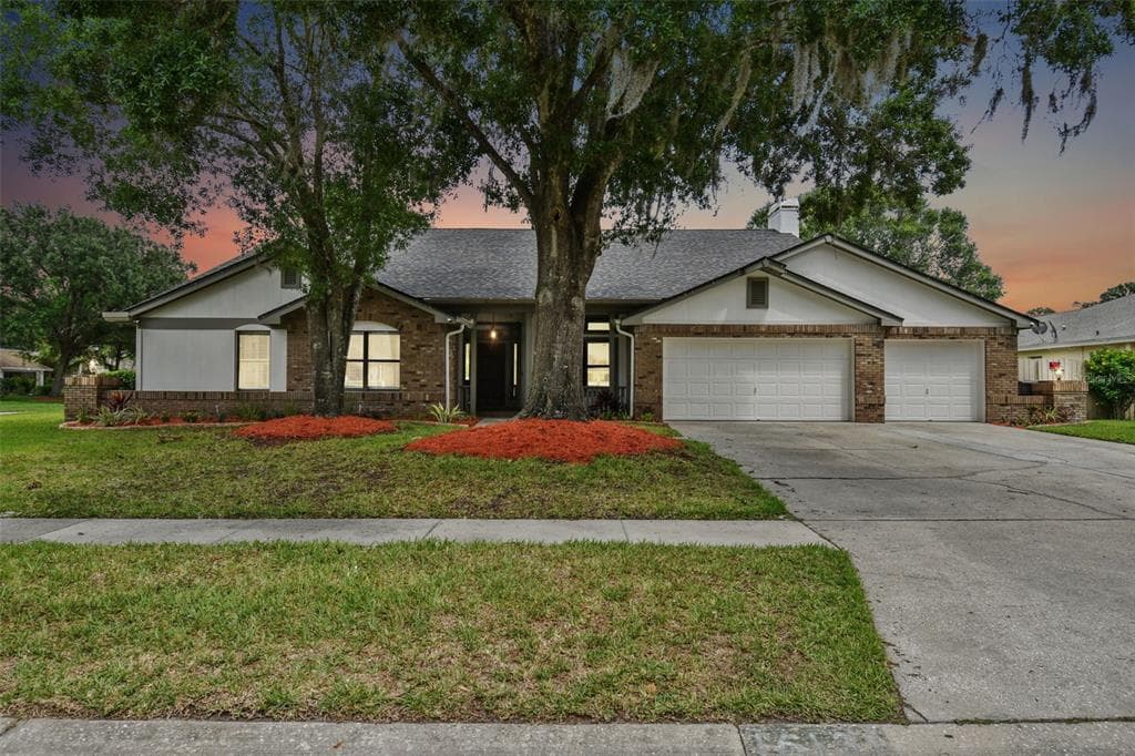 16131 BELLE MEADE BOULEVARD