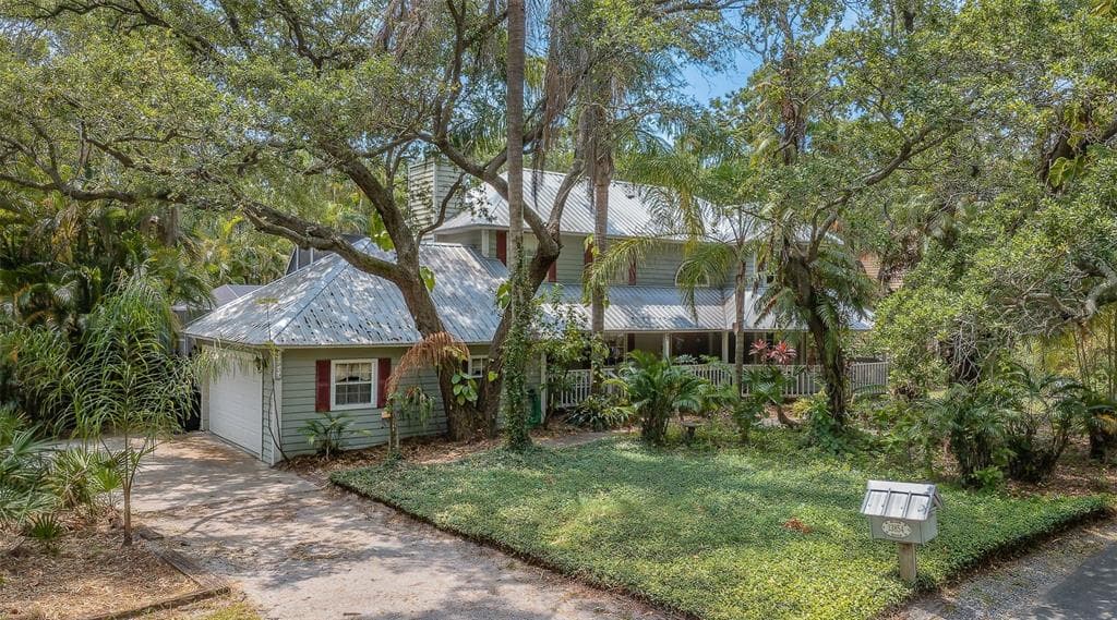 13854 76TH AVENUE SEMINOLE, FL 33776