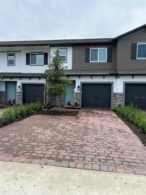 2319 MORNING ROSE COURT SANFORD, FL 32771