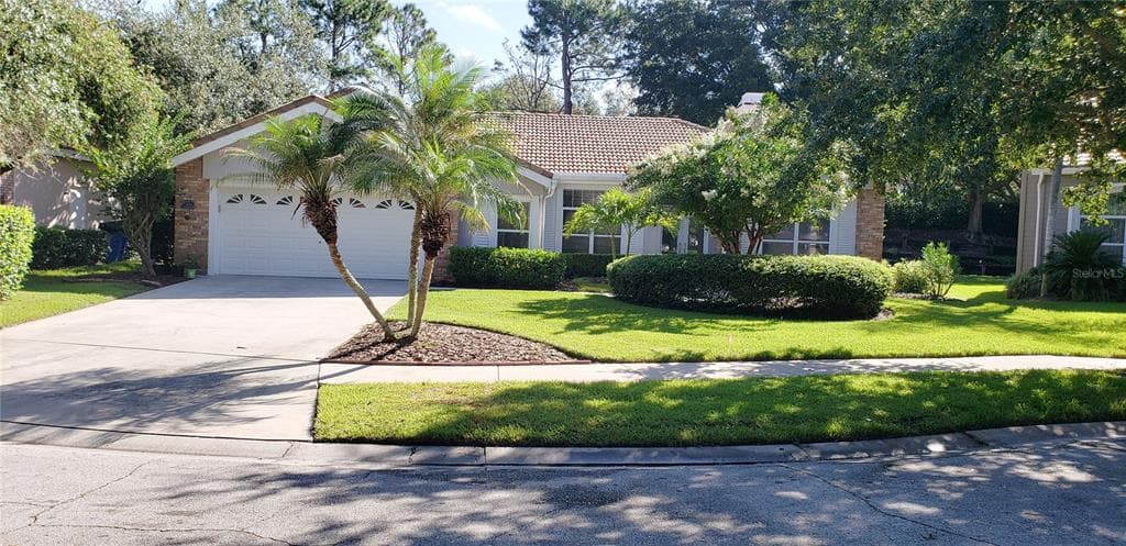 17839 GREEN WILLOW DRIVE TAMPA, FL 33647