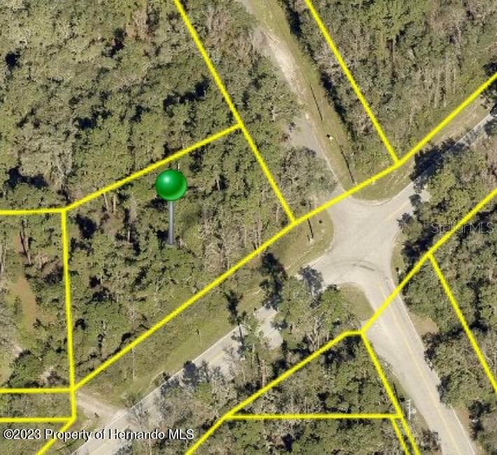 0 CULBREATH ROAD BROOKSVILLE, FL 34601