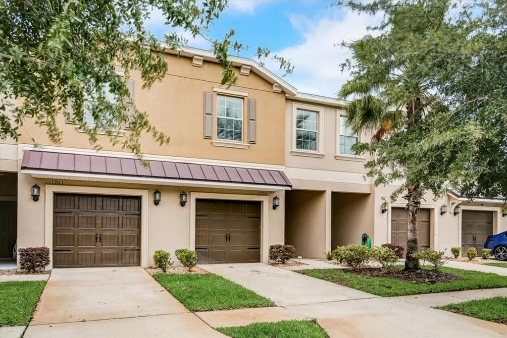 11905 GREENGATE DRIVE HUDSON, FL 34669