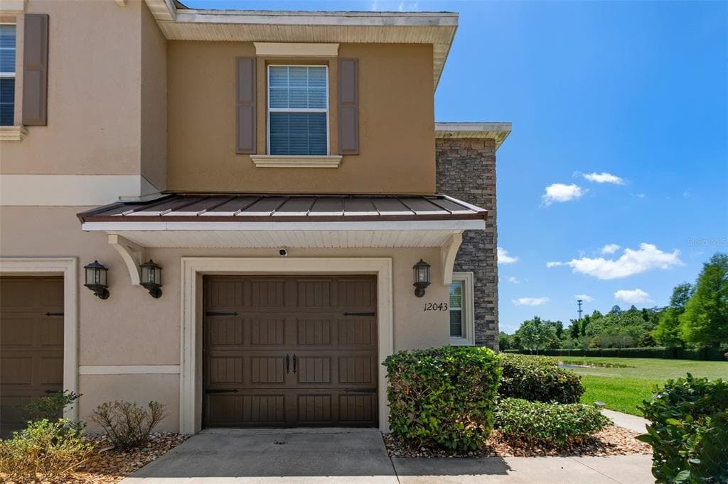 12043 GREENGATE DRIVE HUDSON, FL 34669