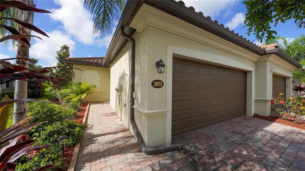 19970 BENISSIMO DRIVE VENICE, FL 34293