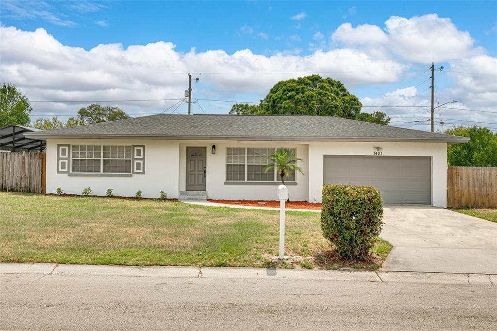 1401 CITRUS STREET CLEARWATER, FL 33756