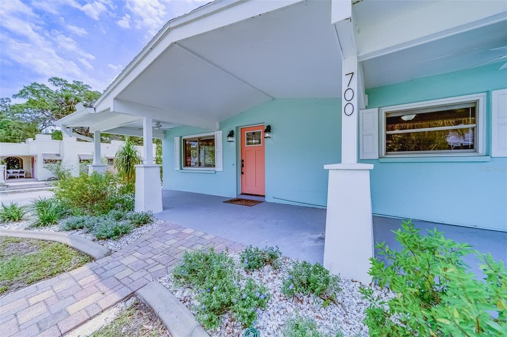 700 5TH STREET S SAFETY HARBOR, FL 34695