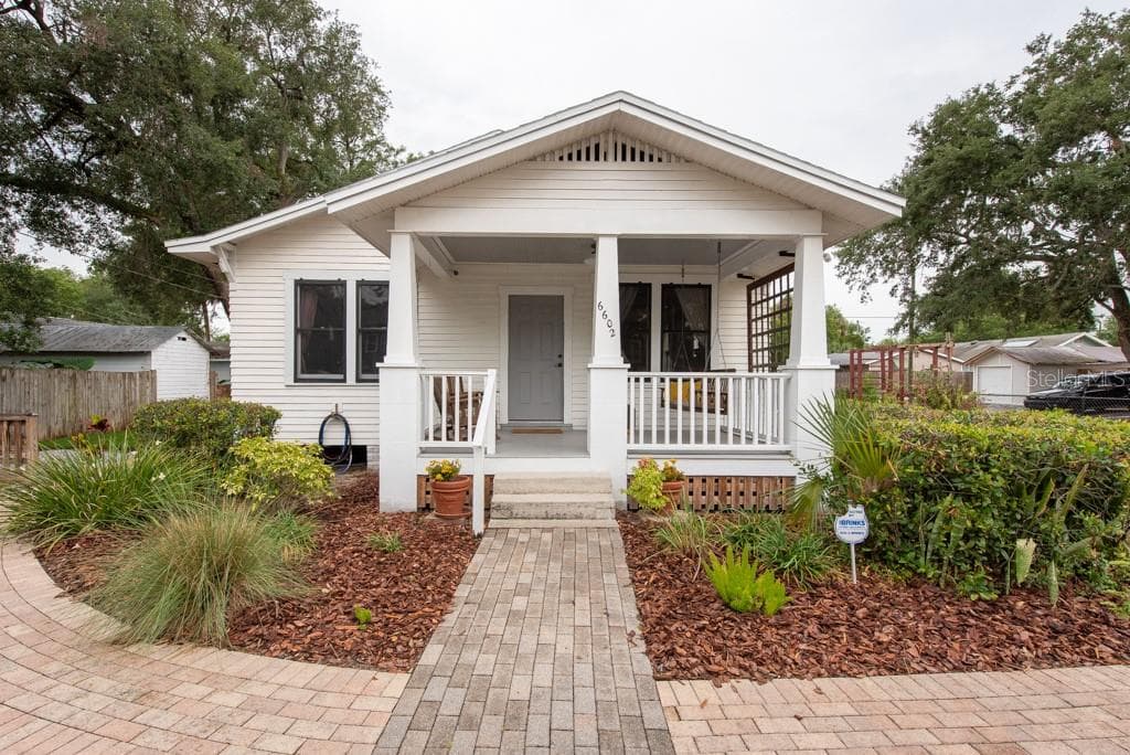 6602 N BRANCH AVENUE TAMPA, FL 33604