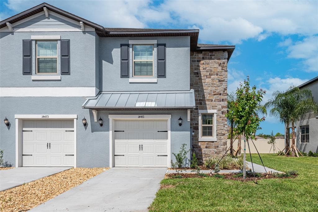 14471 EDITORS NOTE STREET RUSKIN, FL 33573