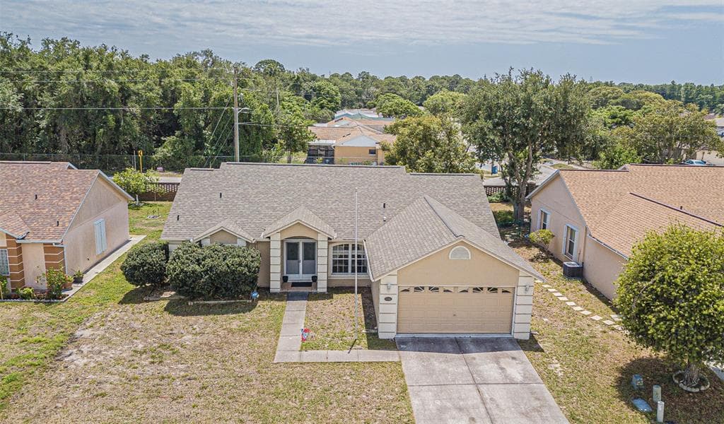 6336 HALIFAX DR NEW PORT RICHEY, FL 34653