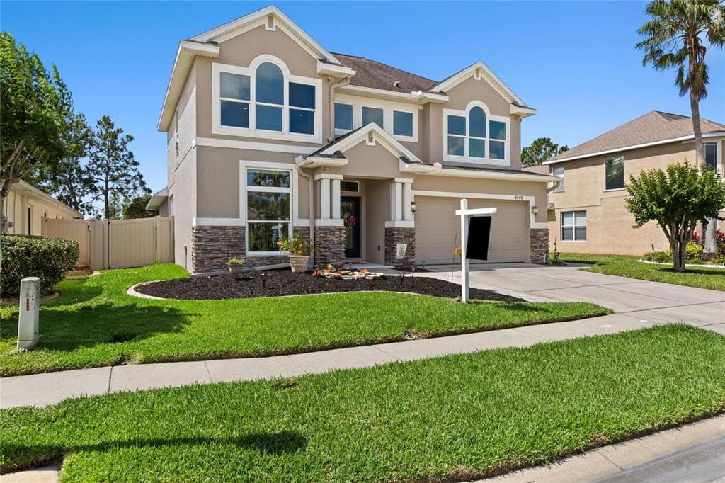 4949 W BREEZE CIRCLE PALM HARBOR, FL 34683