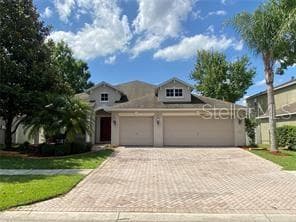 29832 CEDAR WAXWING DRIVE WESLEY CHAPEL, FL 33545