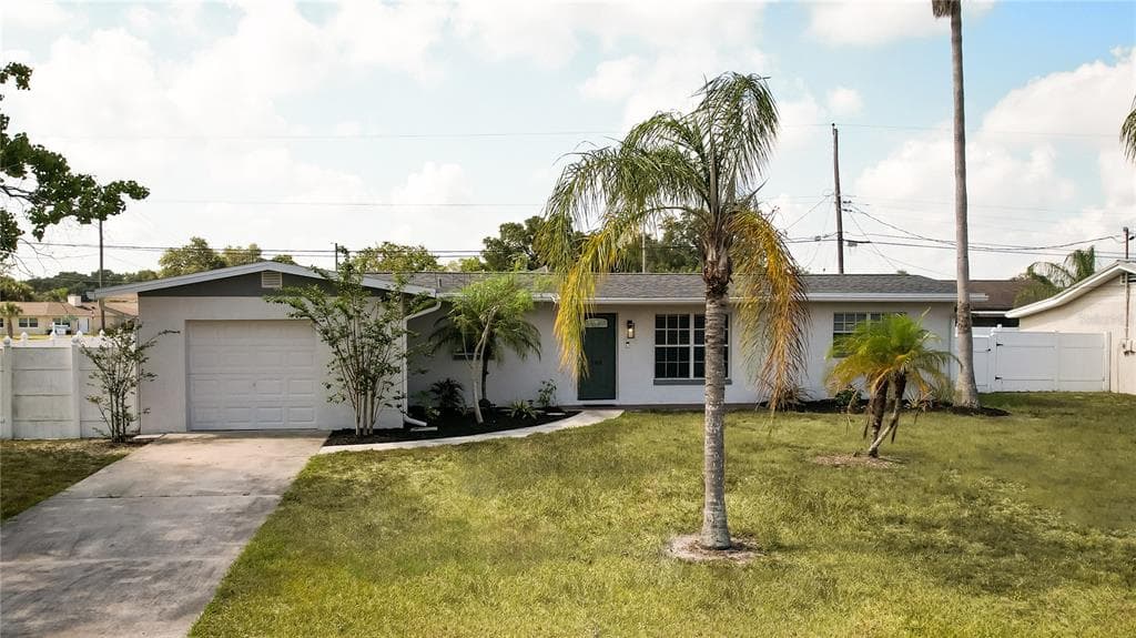 500 FLORIDA CIRCLE S