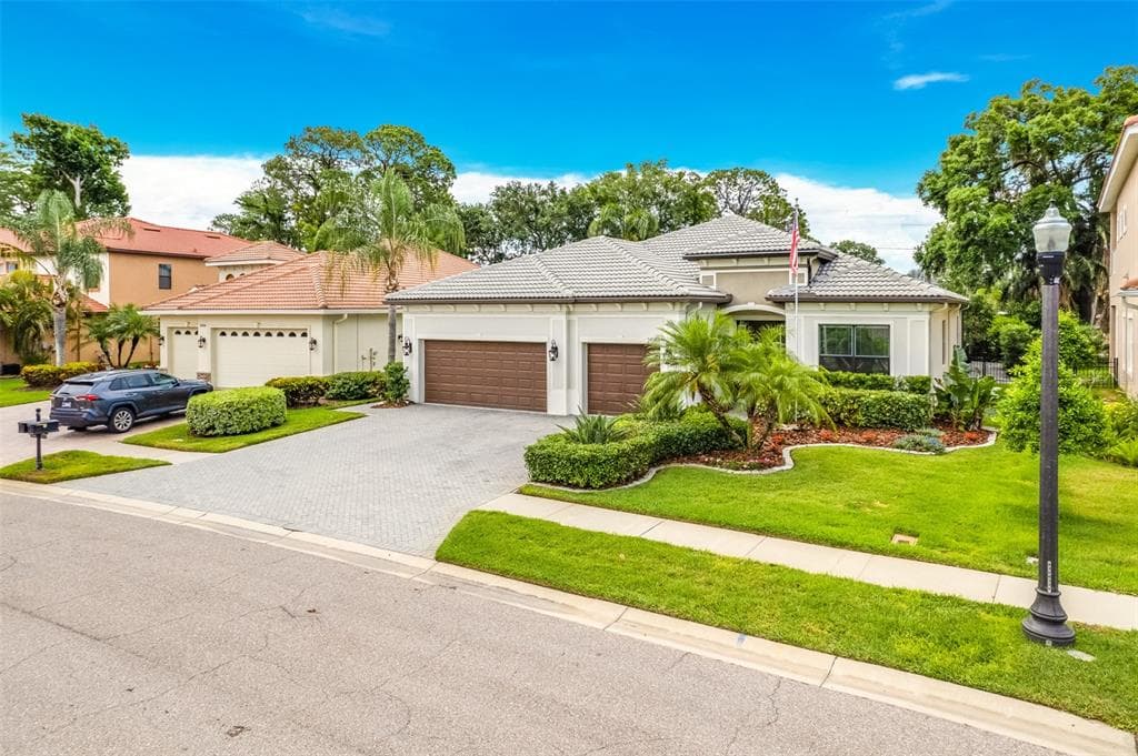 2588 GRAND LAKESIDE DRIVE PALM HARBOR, FL 34684