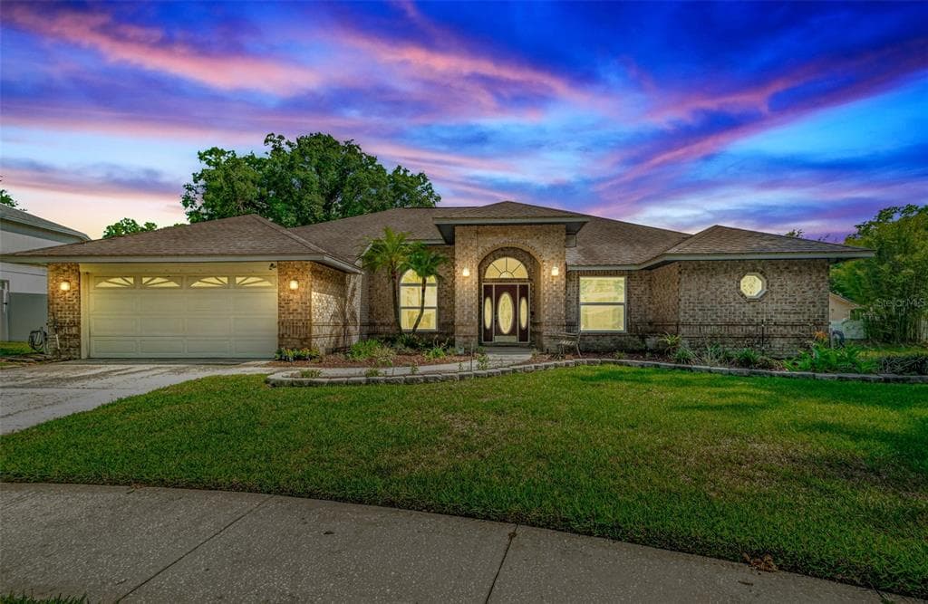 1727 WOODPOND WAY