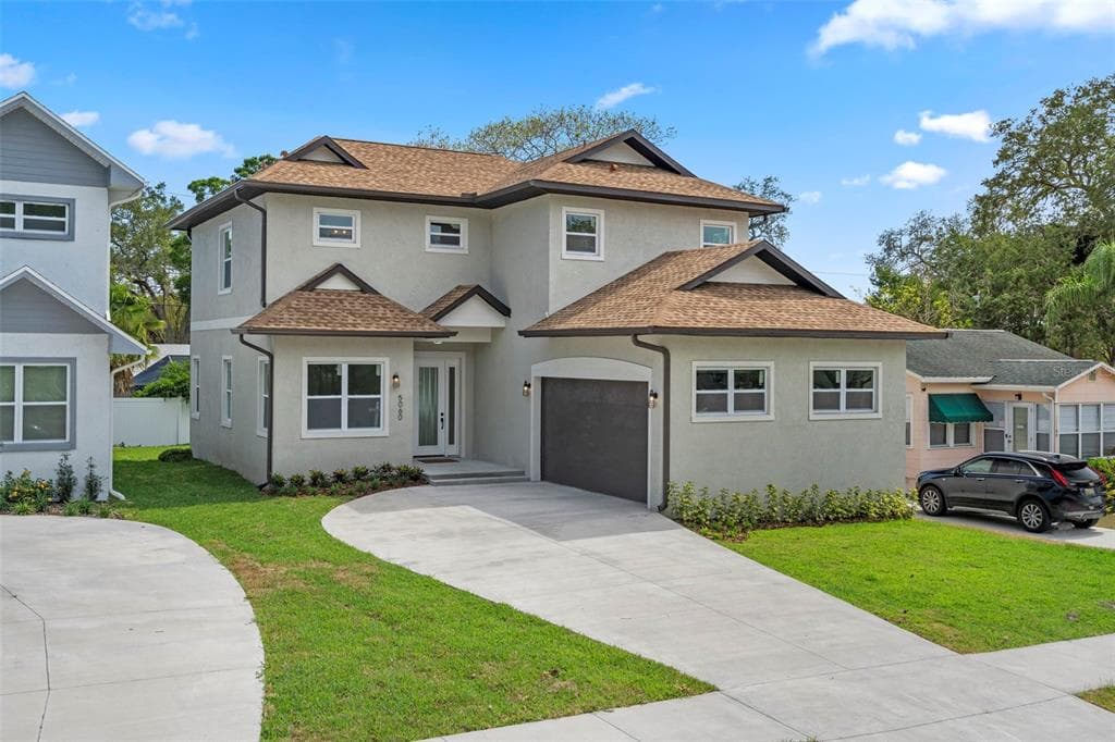 5060 14TH AVENUE N ST PETERSBURG, FL 33710