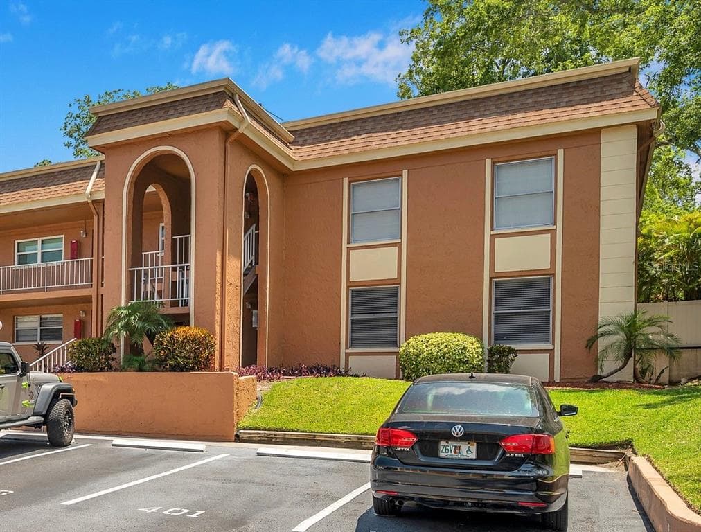 12760 INDIAN ROCKS ROAD UNIT 401 LARGO, FL 33774