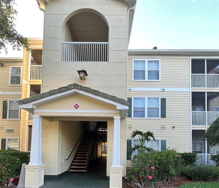 18413 BRIDLE CLUB DRIVE UNIT 413 TAMPA, FL 33647
