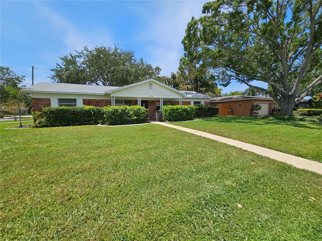6440 27TH AVENUE N ST PETERSBURG, FL 33710