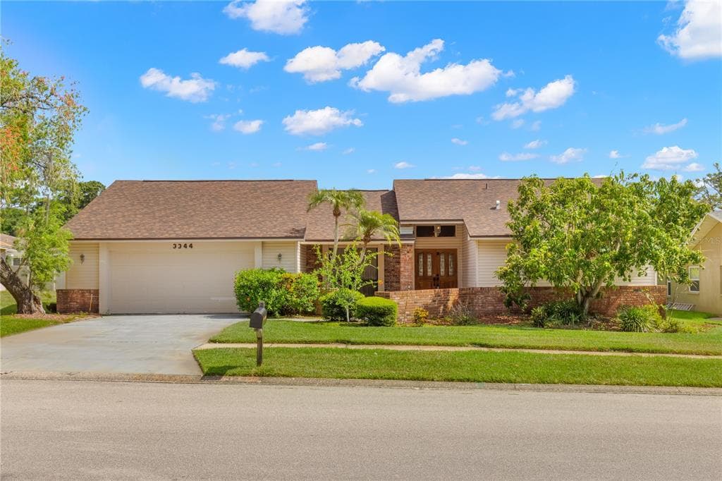 3344 SANDY RIDGE DRIVE