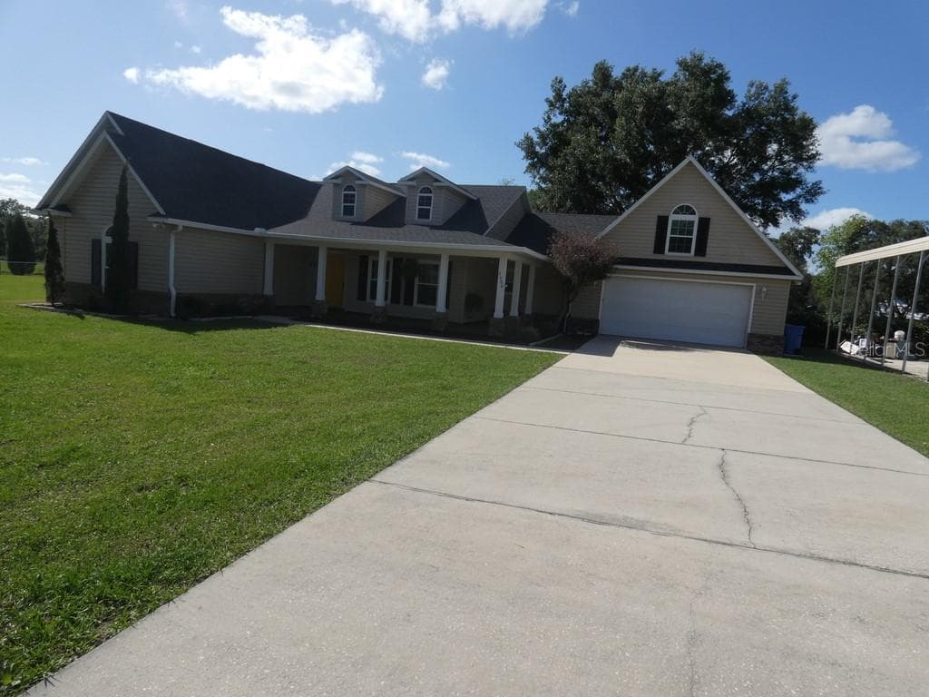 3506 AUSTIN TRAIL LANE PLANT CITY, FL 33565