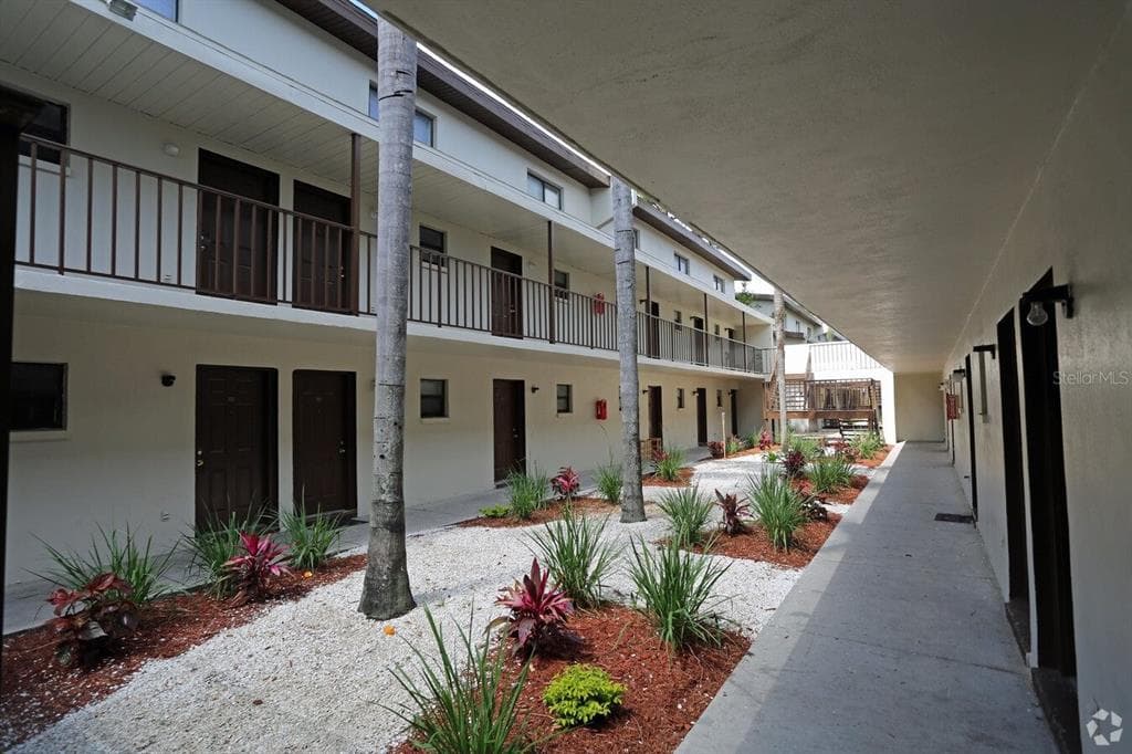 1254 E 113TH AVENUE UNIT C115 TAMPA, FL 33612