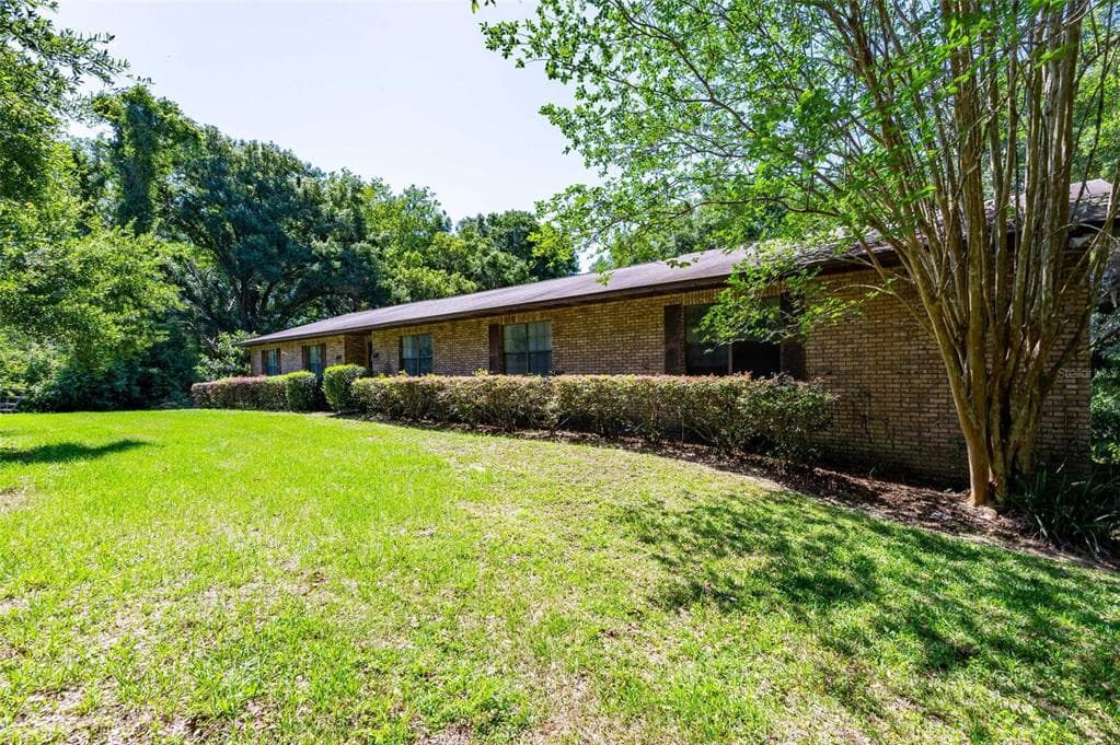 36618 SAINT JOE ROAD DADE CITY, FL 33525