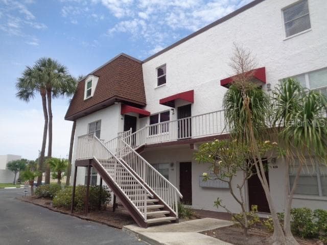 9221 TUDOR DRIVE UNIT A202 TAMPA, FL 33615