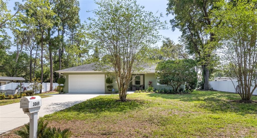 3069 LIVE OAK STREET CLEARWATER, FL 33763