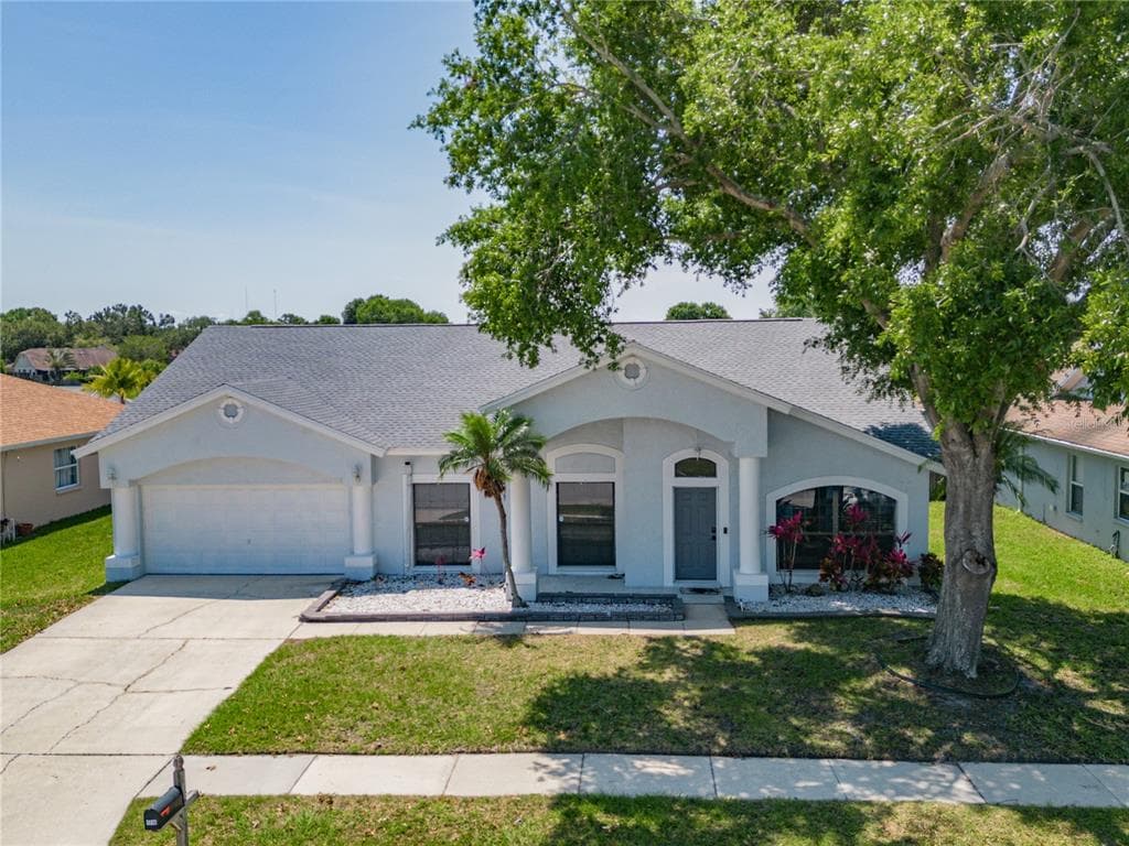 1716 COMPTON STREET BRANDON, FL 33511