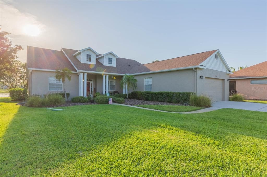 19904 DOLORES ANN COURT LUTZ, FL 33549