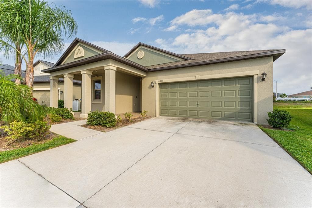 11829 SUNBURST MARBLE ROAD RIVERVIEW, FL 33579