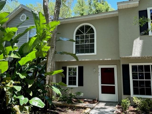 2143 FOX CHASE BOULEVARD PALM HARBOR, FL 34683