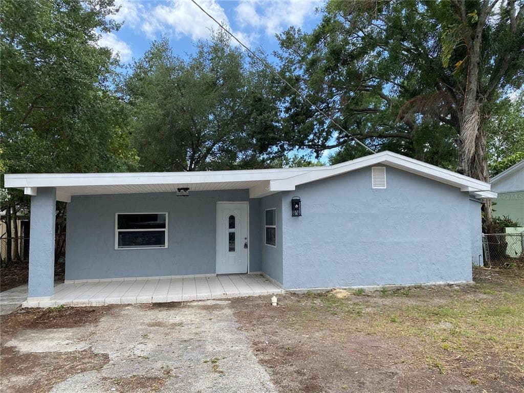 2312 W RIO VISTA AVENUE TAMPA, FL 33603