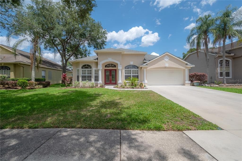 7324 YARDLEY WAY TAMPA, FL 33647