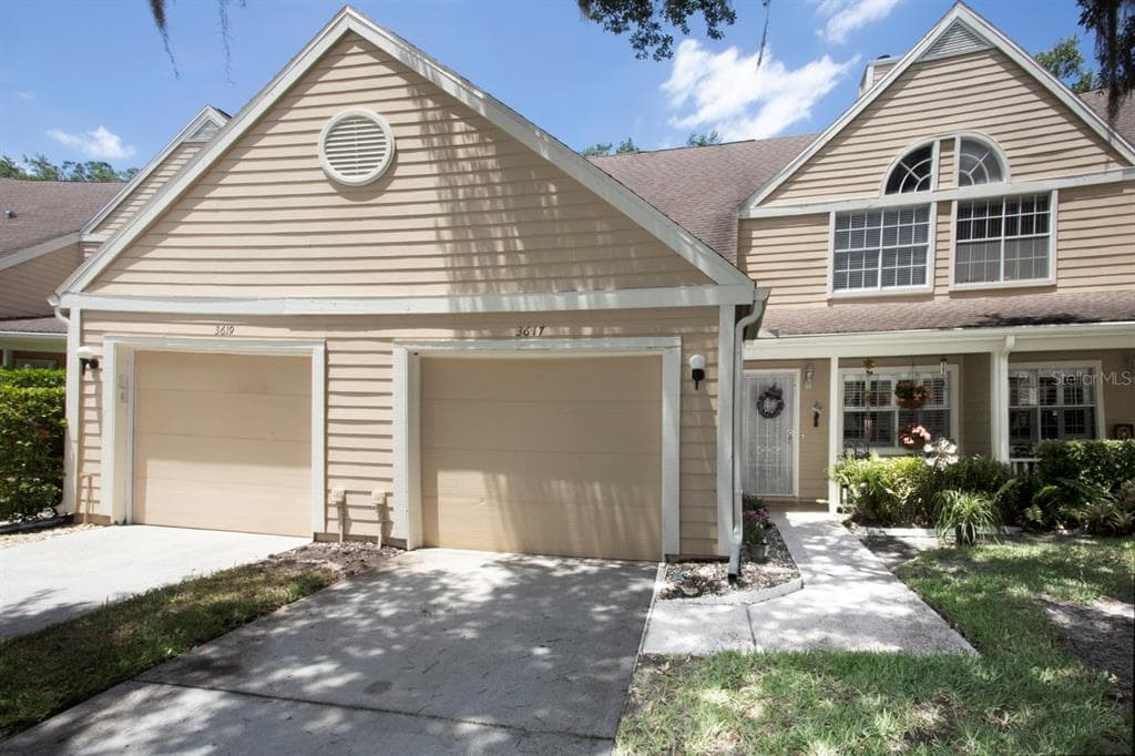 3617 PINE KNOT DRIVE VALRICO, FL 33596