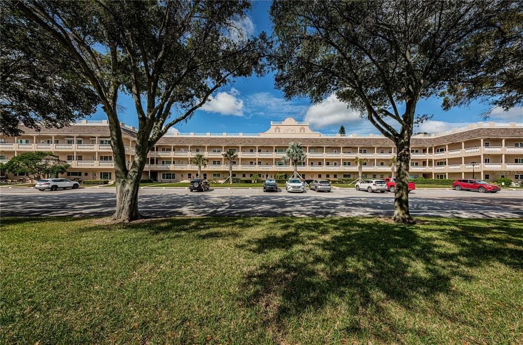 2170 AMERICUS BOULEVARD S UNIT 54 CLEARWATER, FL 33763