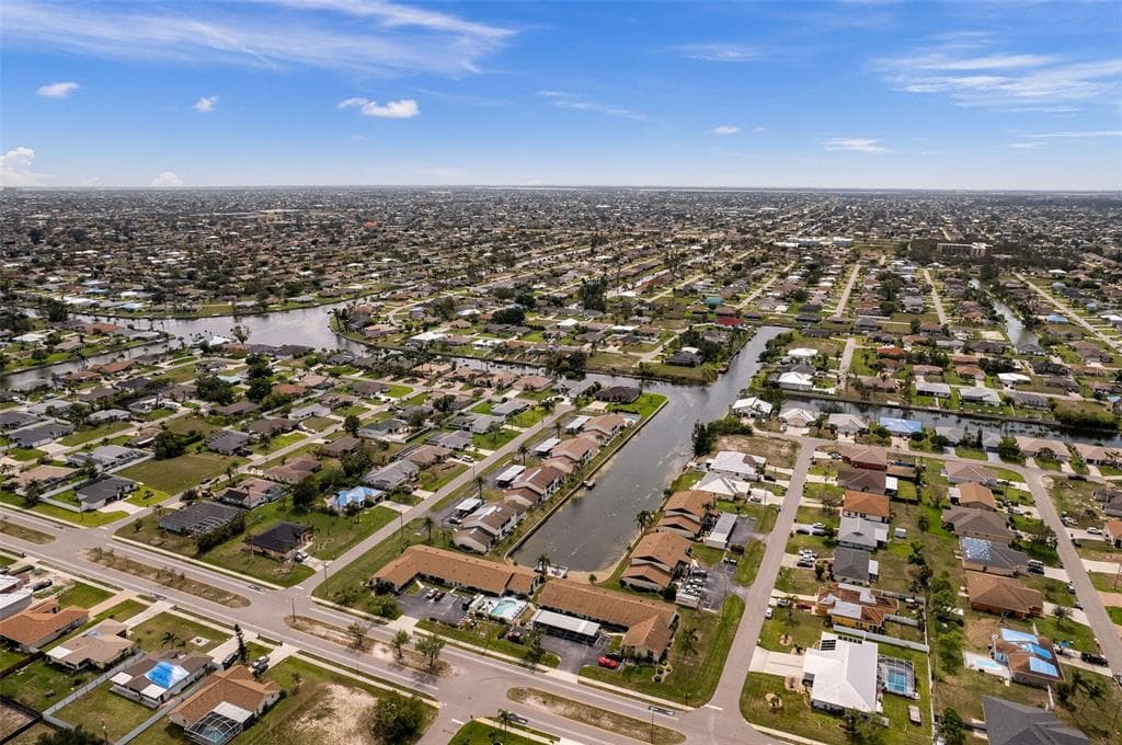 1420 ACADEMY BOULEVARD UNIT 102 CAPE CORAL, FL 33990