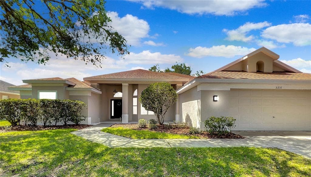 3231 ALCOTT AVENUE PLANT CITY, FL 33566